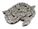 Цепь кукурузная OROS CA2801, 71 ролик, 7 ног