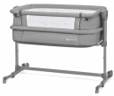 Кровать Kinderkraft Neste Up Side + матрас