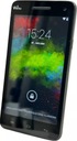 СМАРТФОН WIKO RAINBOW 4G 5 ДЮЙМОВ 1 ГБ / 8 ГБ ВЕРСИЯ 8 ЧЕРНЫЙ