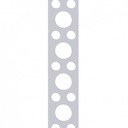 ЛЕНТА МОНТАЖНАЯ ТМ13 12х0,7х25мб