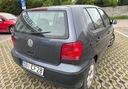 Volkswagen Polo 1.4 Benzyna 2000r Przebieg 173390 km
