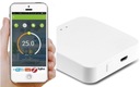 ШЛЮЗ ZigBee WiFi БЛОК УПРАВЛЕНИЯ TUYA SMART МОДУЛЬ