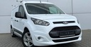 Ford Transit Connect Zabudowa Webasto Parktr... Marka Ford