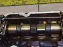 FIAT PUNTO II 1.2 ГОЛОВКИ ДВИГАТЕЛЯ 73501383  фото 7