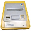 Ретро-консоль Super Nintendo SNES, 2 пэда и игра NBA, набор