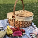 Кошики, Рюкзаки Для Пікніка Багатоколірний