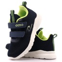 ДЕТСКАЯ СПОРТИВНАЯ ОБУВЬ КРОССОВКИ GETO A-263 23