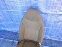 FORD ESCAPE I MAVERICK II 2001 ASIENTOS PARTE DELANTERA IZQUIERDO 