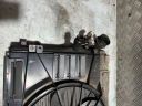 VW GOLF VI 1.6 TDI RADIATEUR RADIATEURS VENTILATEURphoto 10