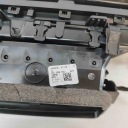 GRILLE ADMISSION AIR TABLEAU DE BORD INSTRUMENTATION AUDI 4KL820951 0.0L ÉLECTRIQUE 2020photo 7