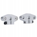 OBSUGA WAU LINOWEGO, SHF8 OBSUGUJE 2PC ДЛЯ DRUKARKI 3D ДЛЯ МАШИНЫ DO MI  фото 12
