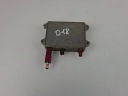 ПІДСИЛЮВАЧ АНТЕНИ AUDI A4 S4 B6 8E 8H 8E0035456A  (18877599227) фото min 5