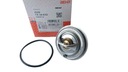 ТЕРМОСТАТ MAHLE TX3487D AUDI A6 C5 1,8 2,4 2,8 3,7