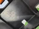 VW VOLKSWAGEN PASSAT B6 3C 3C0 PARE-CHOCS AVANT AVANT SUR PDC 3C0807221photo 11