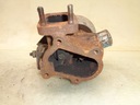 TURBINA IVECO DAILY 3 3 2.8 HPI 500372214 