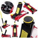 АВТОМОБИЛЬНЫЙ ПОДЪЕМНИК FROG С ПЕДАЛЬЮ РЫЧАГ 3,5 Т