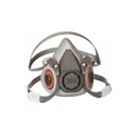 Полумаска защитная 3М 6200