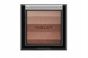INGLOT Многоцветная бронзирующая пудра 78 10г