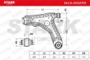STARK SKCA-0050701 BRAS DE SUSPENSION SUSPENSION ROUESphoto 8