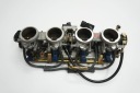KAWASAKI ZX-10R 1000 06-07 ДРОССЕЛЬНАЯ ЗАСЛОНКА ФОРСУНКИ / ДРОССЕЛЬНАЯ ЗАСЛОНКА ФОРСУНКА  фото 5