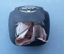 PODUSZKA AIRBAG KIEROWCY TOYOTA PROACE 986293129