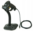 Считыватель кодов Symbol Motorola Zebra LS2208 КОМПЛЕКТ ПОДСТАВКА USB-КАБЕЛЬ