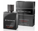 TOM TAILOR ADVENTUROUS EXTREME EDT 50ML