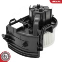 VENTILATEUR CONDUIT D'AIR RENAULT KANGOO 1.9 DTI 02.00- 27100-00QADphoto 13