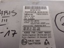TOYOTA YARIS 3 3 ПЕРЕД РЕСТАЙЛ 11-17 РАДІО НАВІГАЦІЯ 86140-0D100  (17468227409) фото min 9