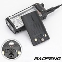 Baofeng UV-17E Рация Рация PMR VHF UHF USB-C