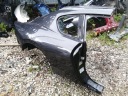 MASERATI GRANTURISMO M145 REAR RIGHT FENDER 68285900 SIDE PART ПАНЕЛЬ RE  фото 12