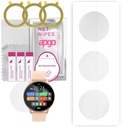 3 гидрогелевых фольги Apgo для Tracer SMW9A Spark, защитная