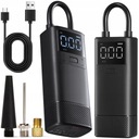 70mai АВТОМОБИЛЬНЫЙ КОМПРЕССОР портативный НАСОС TP05