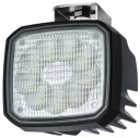 ФАРА РОБОЧА LED (СВІТЛОДІОД) 12 24V 30W 2000LM 6500K КІЛЬКІСТЬ ДІОД 9 X132MMX85MM  (16475048359) фото min 13