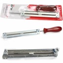 НАПИЛЬНИК С ТОЧИЛКОЙ НАПРАВЛЯЮЩИХ ЦЕПЕЙ 4,0 ММ