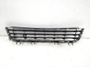 NEUF GRILLE INFÉRIEURE PARE-CHOCS OPEL ASTRA III H LIFT 2007-09 CHROME 1400417photo 6