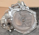 SKRZYNIA BIEGÓW OPEL INSIGNIA A 2.0 M32 W335 6B