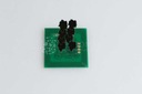 CHIP NA BĘBEN DO Lexmark X850 X850H22G