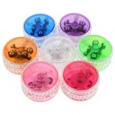 Йо-Йо Багатоколірний 7Pcs