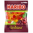 Haribo Weinland 100g