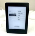 УСТРОЙСТВО ДЛЯ ЧТЕНИЯ ЭЛЕКТРОННЫХ КНИГ AMAZON KINDLE PAPERWHITE 2 2 ГБ