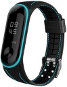 Кронштейн для ремня для XIAOMI MI BAND 5/6/7 | МНОГО ЦВЕТОВ НА ВЫБОР