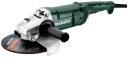 Угловая шлифовальная машина Metabo WE 2200-230