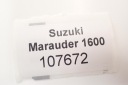 SUZUKI VZ 1600 MARAUDER VN 1500 БАЧОК  (10690533703) фото min 6