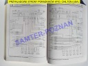 DODGE RAM VAN PLYMOUTH A100-B350 1967-88 INST RÉPARATIONphoto 13