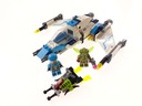 LEGO Space 70701 Роевой перехватчик