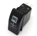 Can-am Maverick Commander 800 1000 SW012TCL Переключатель лебедки