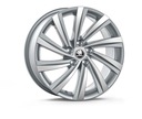 ЛЕГКОСПЛАВНЫЙ ДИСК PERSEUS 18' SKODA OCTAVIA 4 IV