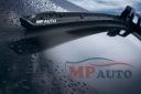 УНІВЕРСАЛЬНІ ДВІРНИК ДВІРНИКИ MP АВТО MULTI-FIT 425MM 17″ БЕЗКАРКАСНІ  (18201560579) фото min 10