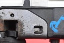 SERRURE DE PORTE GAUCHE AVANT AVANT EUROPE A01852 CITROEN BERLINGO 2 II LIFT 12-15photo 8